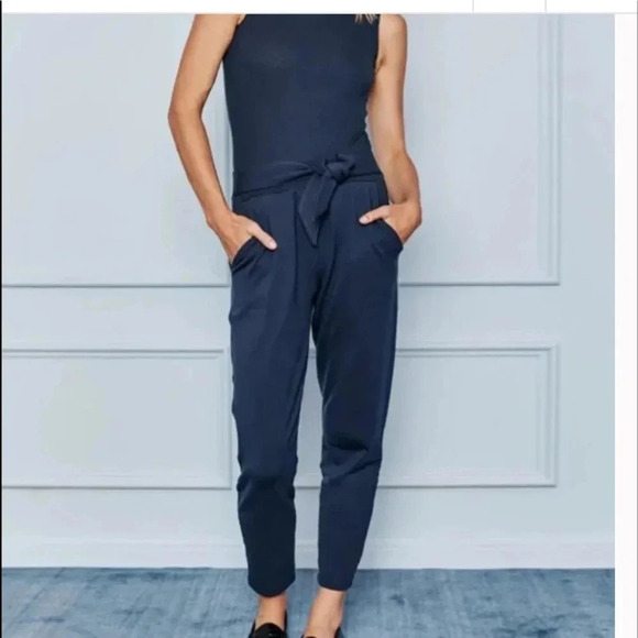 NWT Summersalt Tie Waist Bottom - Picture 1 of 10